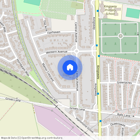 Quarry Drive, Kirkby-In-Ashfield, Nottingham