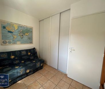 Location Appartement 3 pièces 44m² VALRAS PLAGE 34350 - Photo 1