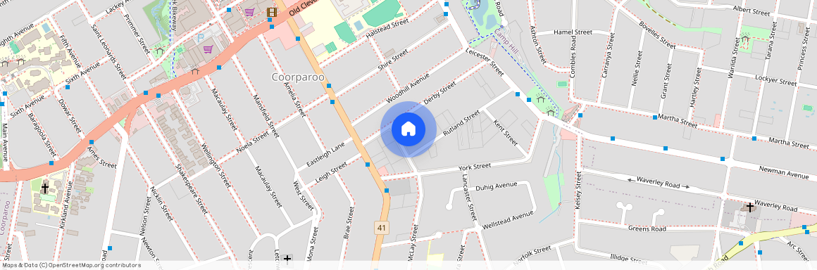 5/12 Durham Street, Qld 4151, Coorparoo