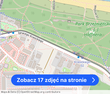 Piękny apartament 70m2 + Garaż + Fitness + Sauna - Zdjęcie 1