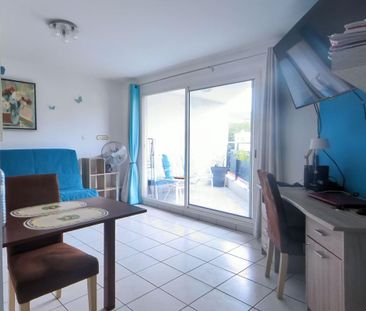 Location Appartement 1 pièce Meublé 25m² LE TAMPON 97430 - Photo 2
