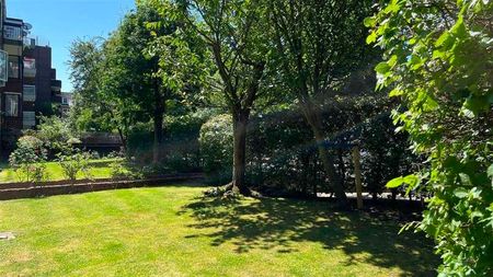 Haverstock Hill, Belsize, NW3 - Photo 5