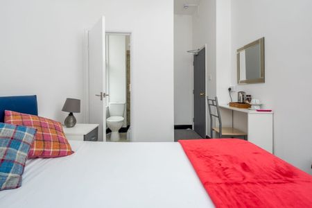 Room in a Shared House, Isledon Road, N7 - Photo 4