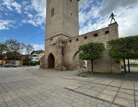 Vorderbreite 9, 06449 Aschersleben - Photo 1