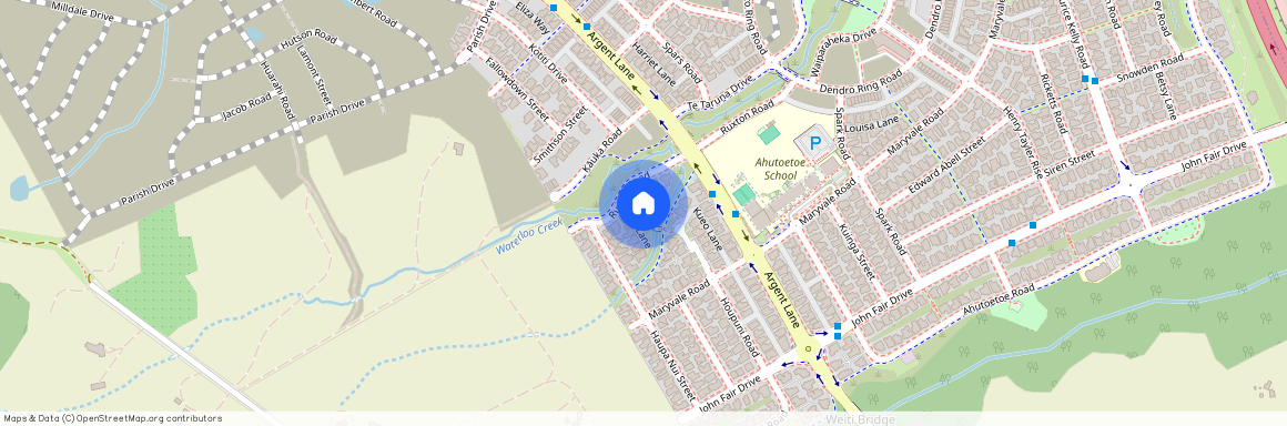 A/3 Kete Lane, Milldale, Rodney