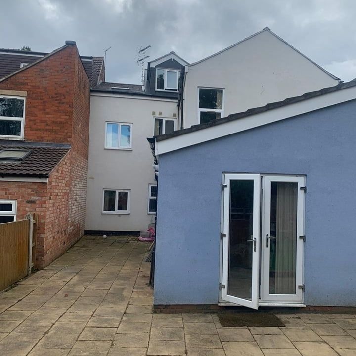 Room in a Shared House, Hubert Road, B29 - Photo 1