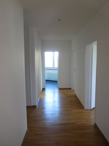3 Zimmer, 83 m², 10. Stock - Foto 3