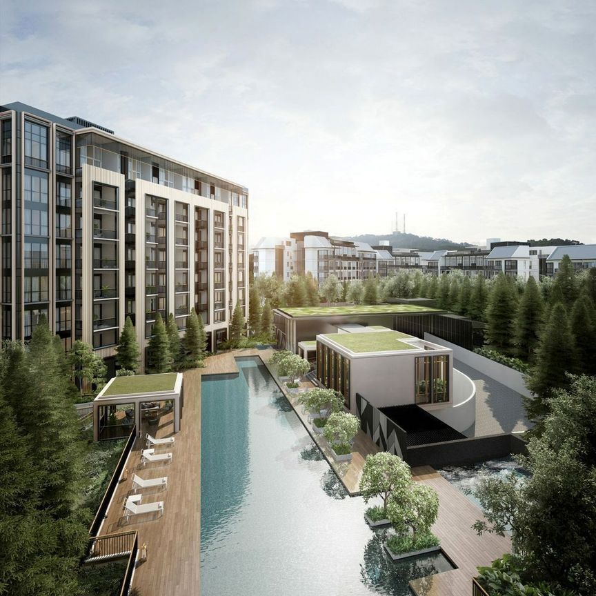 Mayfair Modern (D21), Condominium - For Rent - Photo 1