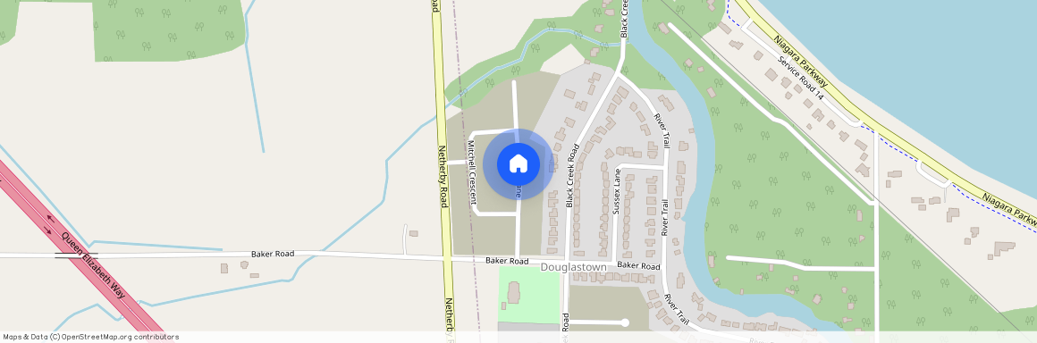 3805 SIMPSON Lane, Fort Erie