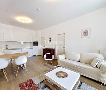 Appartement in Brussel - Foto 2