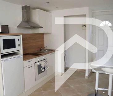 À louer Studio meublé front de mer à Frontignan-Plage - Photo 5