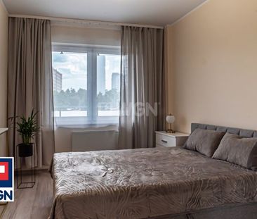 Apartament na wynajem Bolesławiec - Zdjęcie 4