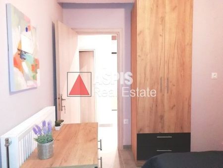 Διαμέρισμα για ενοικίαση Διοικητήριο (Κέντρο Θεσσαλονίκης) - Photo 5