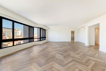 Lisboa, Avenidas Novas,