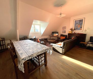 Location Appartement 4 pièces 94m² - Photo 1