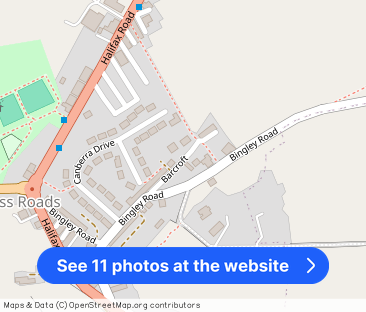 Barcroft,Cross Roads - Photo 1