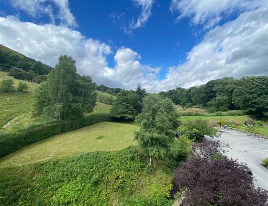 Clough Mill, Little Hayfield - Photo 1