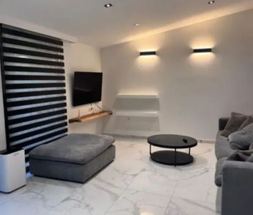 Studio/Γκαρσονιέρα για ενοικίαση Θυμάρι (Παλαιά Φώκαια) - Photo 4