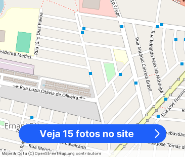 APARTAMENTO MOBILIADO EM CONDOMÍNIO COM PISCINA MRV PRÓXIMO 3 LAGOA... - Foto 1