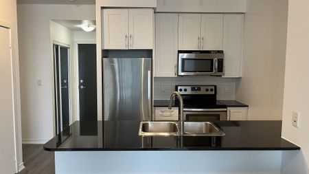 For Lease - 4070 Confederation Parkway Unit# 1703, Mississauga, Ontario - Photo 3