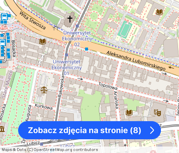 ulica Topolowa – zdjęcie 1