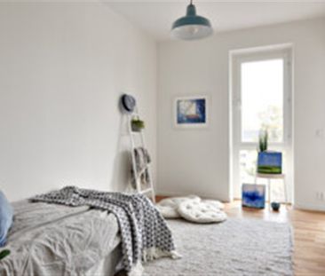 Hagadalsvägen 36 B - Photo 3