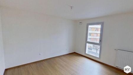 Appartement • Location • 66m2 • Clermont-Ferrand - Photo 2