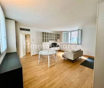 Bilocale via Giovanni Battista Bertini 21, Paolo Sarpi, Milano - Photo 5