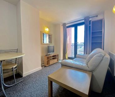 Morton Works, 94 West Street, Sheffield, S1 4DZ - Photo 4