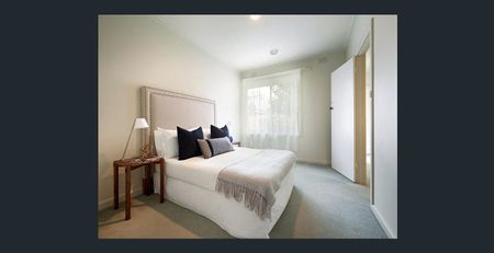 3/12 Stawell Street, Kew VIC 3101 - Apartment For Rent | Domain - Photo 2