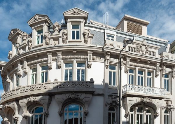 Apartamento T3 em Porto