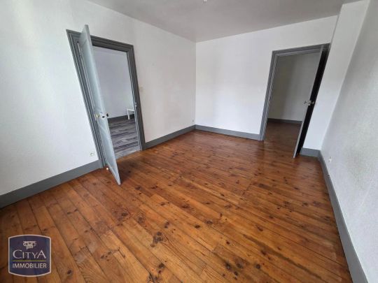 Appartement à louer 2 pièces 50.55m² - Photo 1