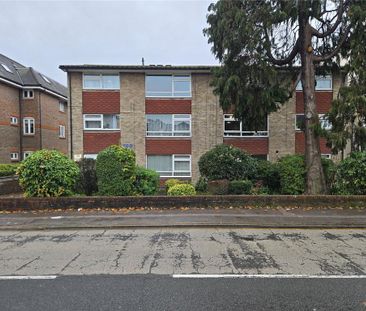 2 bedroom apartment to rent - Photo 6