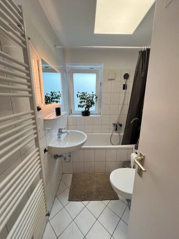 Möblierte 2 1/2 Zimmer Wohnung in Neuhausen - Photo 5