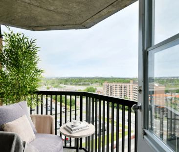 The Aventura — One Bedroom Suites - Photo 3