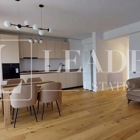 Apartament modern de inchiriat in Baneasa - Photo 1