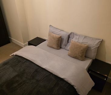 1 Bed Flat, Hamilton Court, LU1 - Photo 3