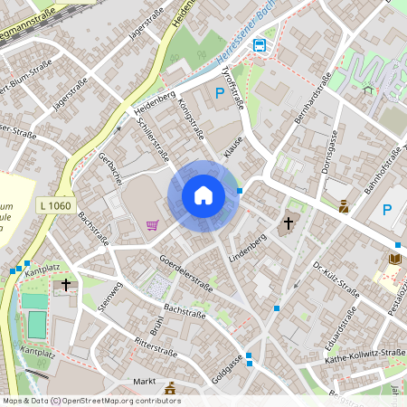 Darrplatz 13, 99510 Apolda