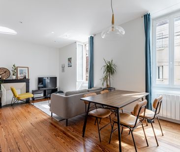 Appartement T2 de 39,57 m2 - Photo 3