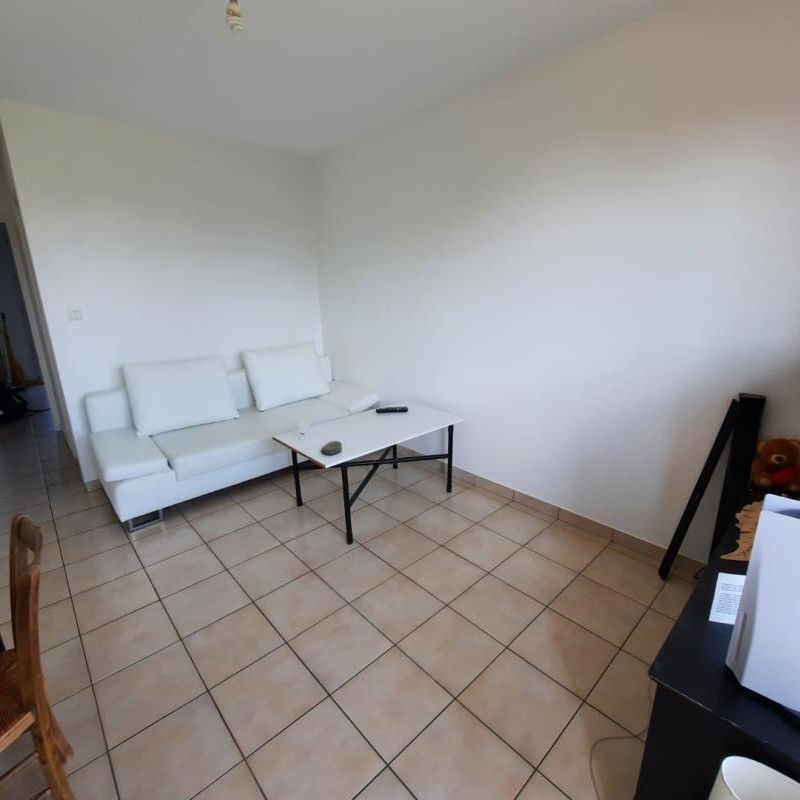 Appartement T1 à louer Guignen - 26 m² - Photo 1