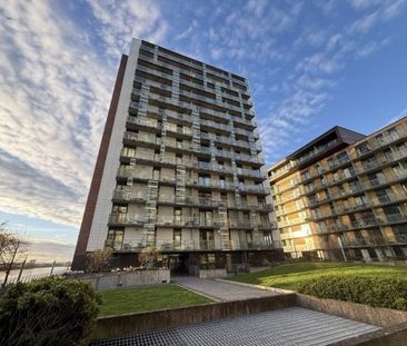 Meadowside Quay Walk, GLASGOW, G11 - Photo 3