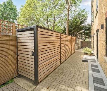 Node Brixton, Brixton, SE24 - Photo 2