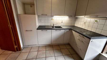 Gelijkvloers appartement te huur in Lokeren - Photo 4