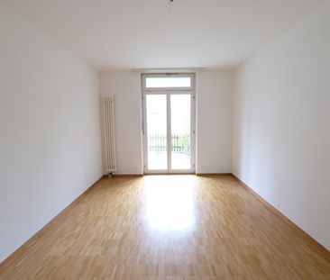 Wohnüberbauung Pfaffenholz, kinderfreundlich, familiär - Photo 2