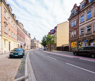 Helle Altbauwohnung im Herzen von Pirna-Copitz. - Photo 5