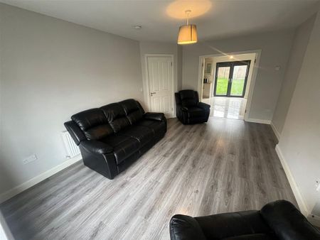 Elder Heath Crescent, Kiltipper, Tallaght, Dublin 24 - Photo 2