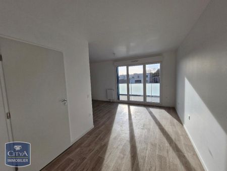 Location Appartement 2 pièces 38m² LE HAVRE 76620 - Photo 2