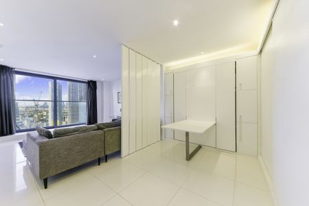 studio apartment to rent - Photo 2