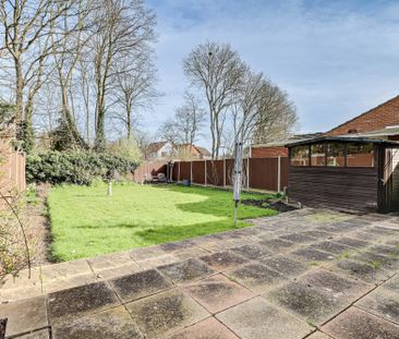 Hobbs Close, St. Albans, St Albans, AL4 0TQ - Photo 6