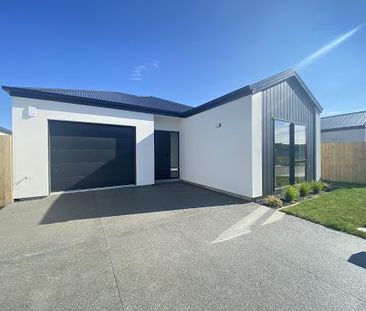 Rolleston - Photo 1